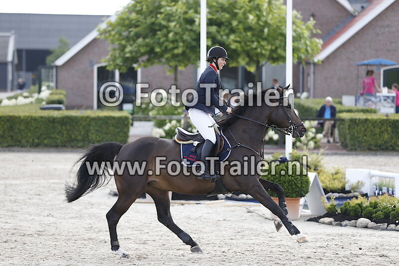 Miranda Spronk-Rienties