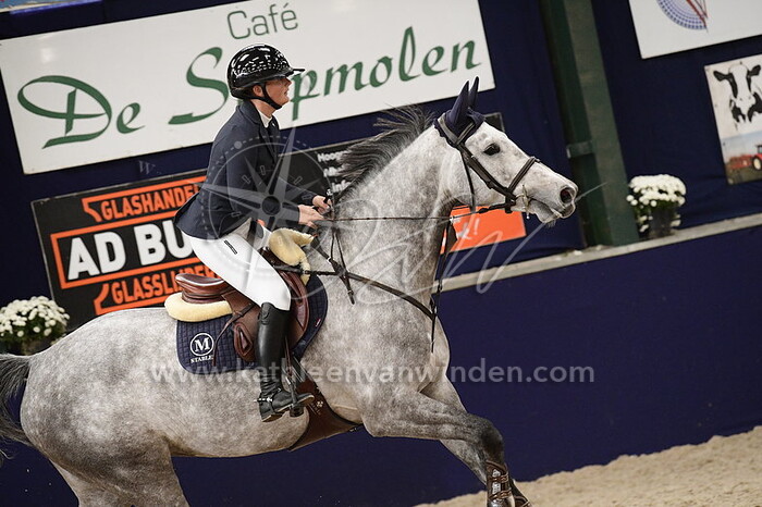 Kaylee Heijnen - Limoncello