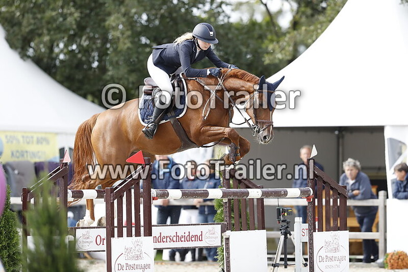 anna maxime koopmans