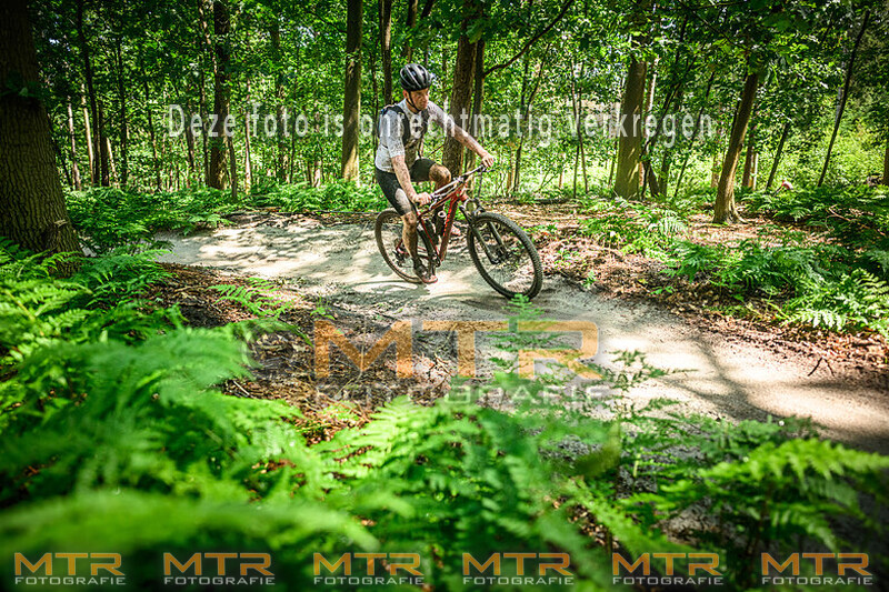 Bartje200/ 100km  12:00 t/m 13:00 - MTB Sleen