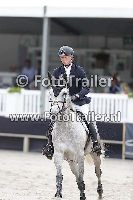 Dennis van den Brink