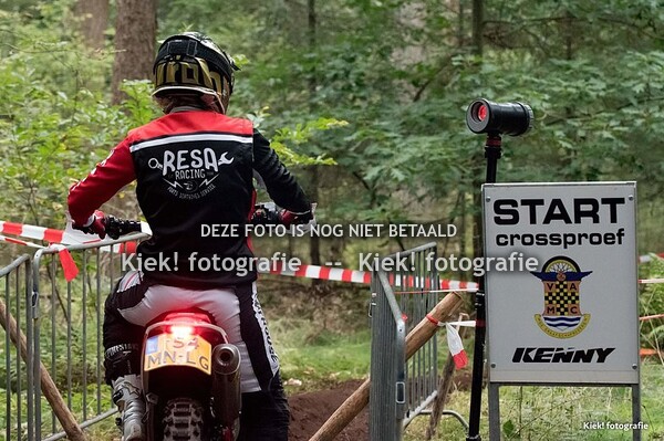 CP1 Enduro Vorden