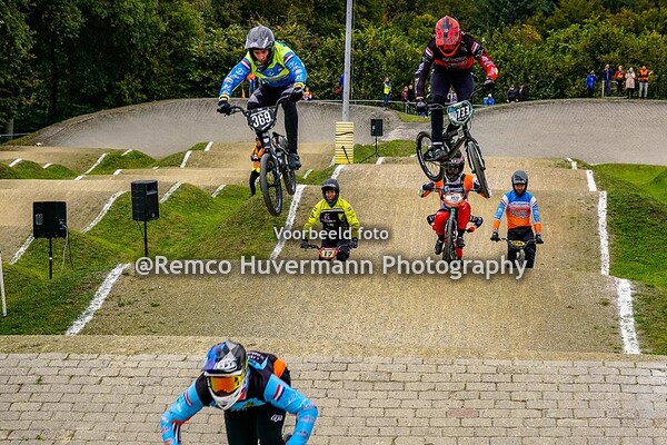 2021-10-16 NFF PK Ommen Bissinghcrossers