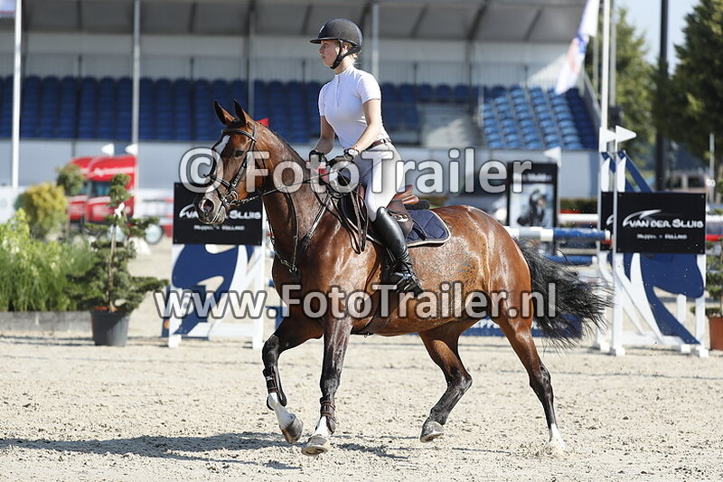 barbara van der morst