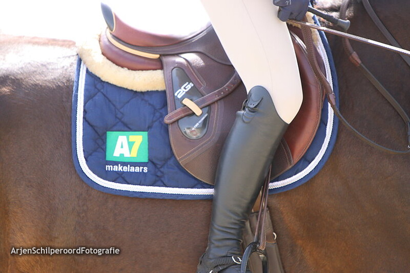 CH Dokkum 18-06-2022 100cm