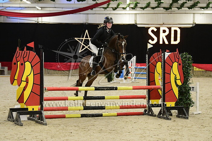 Lynn Hutten - Shyloh