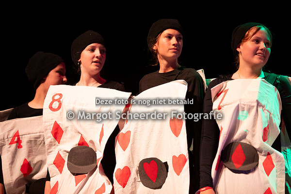 08. Al is in Wonderland