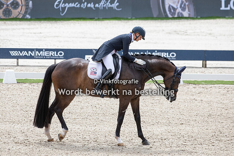 Katherine Bateson Chandler - Haute Couture