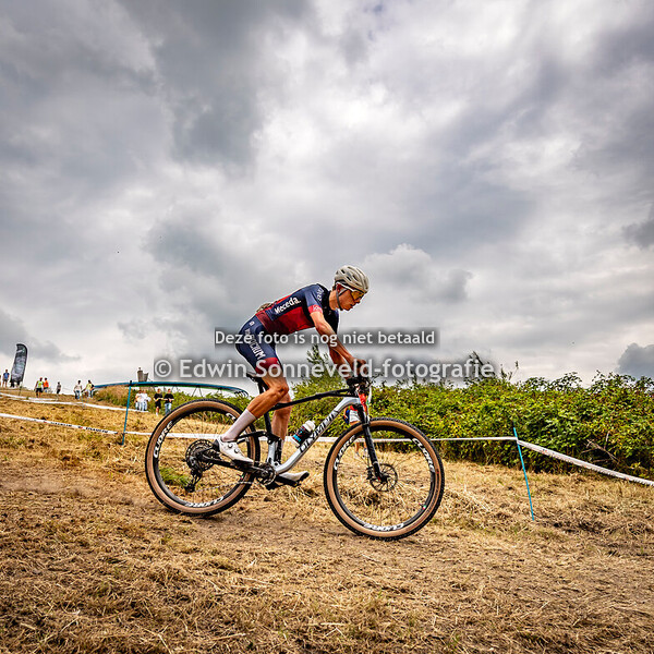 Weru KNWU NK Mountainbike 2025