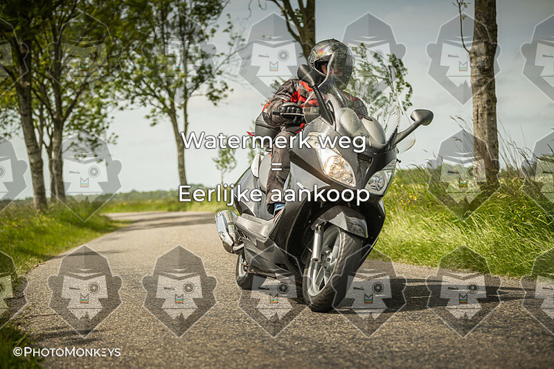 Elfstedentocht - 14.30-14.45