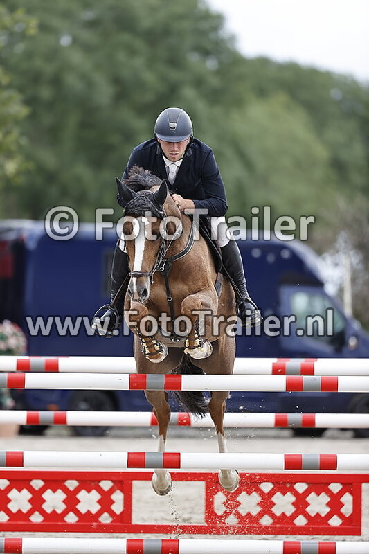 olivier van der vaart