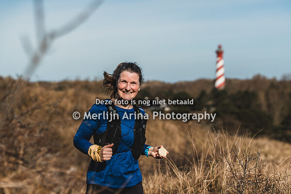 23-02 Trail 15km, 30km, 47km - punt Duinen