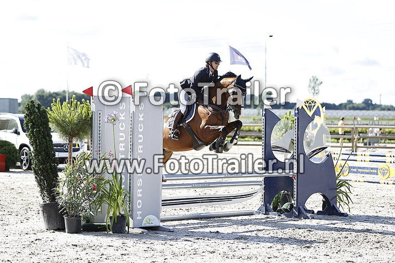 tanja van amersfoort