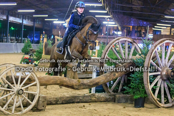 Indoor SGW Training 17.00 28-12-24