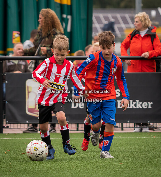 Robur et VelocitasJO9-1 - Oranje NassauJO9-1