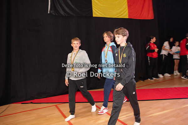 20250518 [SL] Belgisch Kampioenschap TRA A-niveau