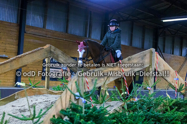 Indoor SGW Training 16.30 28-12-24