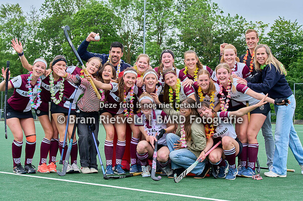 LOHC Mo16 1 - H.C. Ypenburg Mo16 1