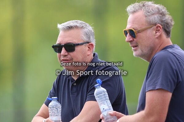 Martijn Krabbendam - Mikos Gouka