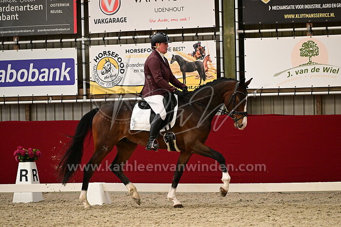 Noortje van Buul - Victor ter Zoetedale