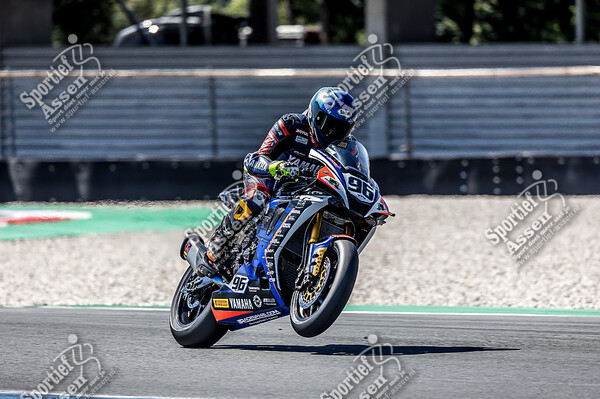 IDM vrijdag 12 augustus 2022