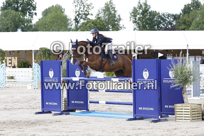 chiara van der linden