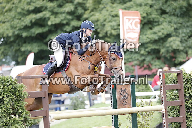 Kimberly van Engelen