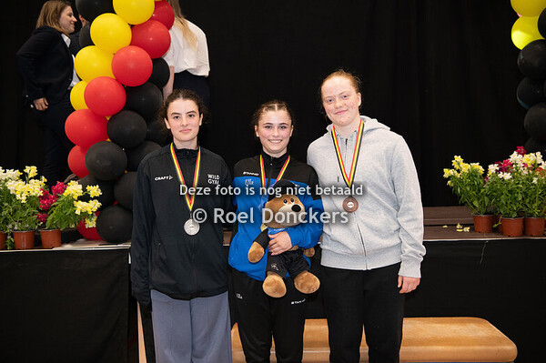 20250517 [WG] Belgisch Kampioenschap TU B-niveau