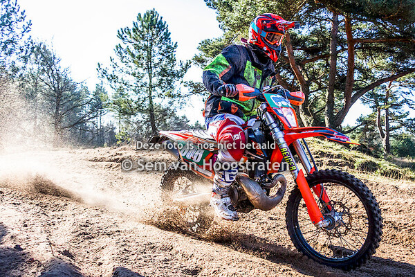 Enduro Veldhoven 2018