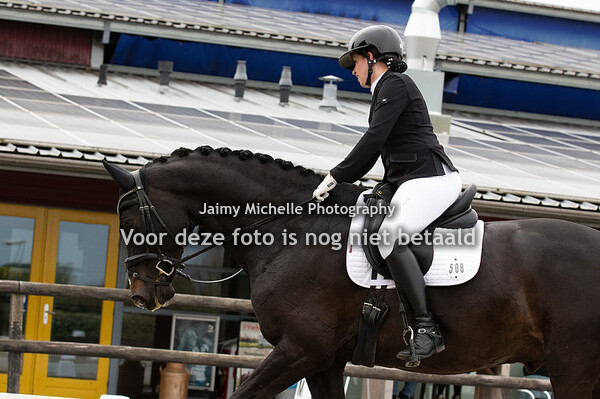 508 Kim van der Vlis