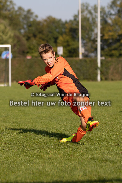 2024-09-21 Haaften JO10-1 JM - Sparta JO10-1 JM