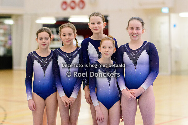 20250111 [CG] Team Cup TU