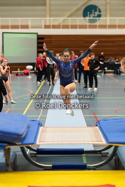 20240120 [PP] Provinciale voorronde 1 A en B DMT