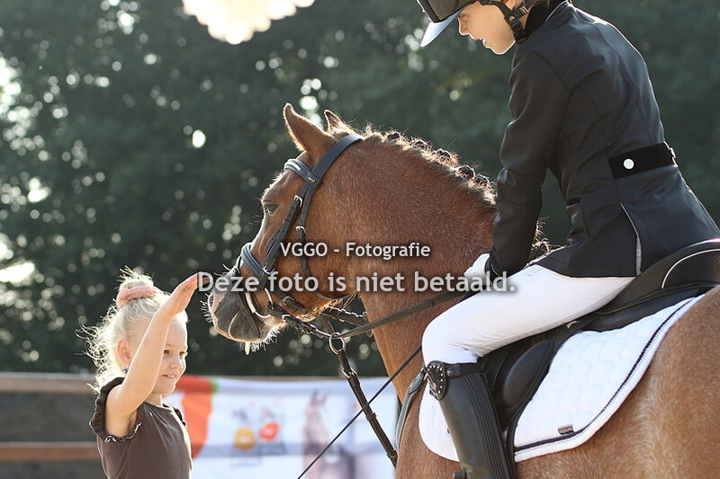 Zondag 26 september 2021