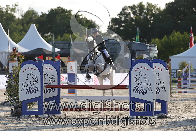 Ringfort String of Pearls