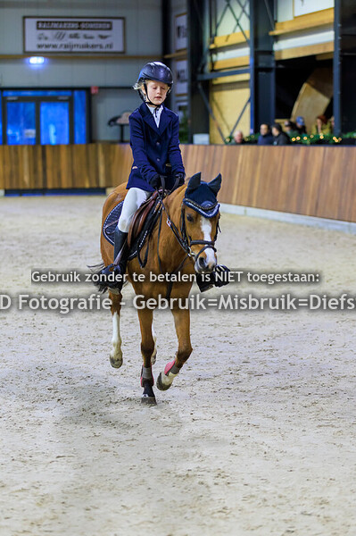 Green Valley Kerst Trophy Bixie 40cm 22-12-24