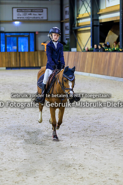 Green Valley Kerst Trophy Bixie 40cm 22-12-24