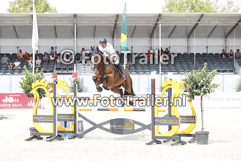 Wout jan van der Schans