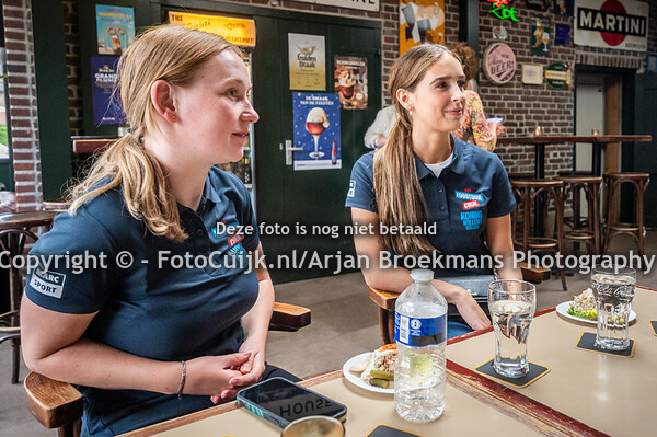 KW1C - FoodTour Cuijk 2024