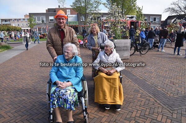 26-4-2025 Koningsdag Ureterp