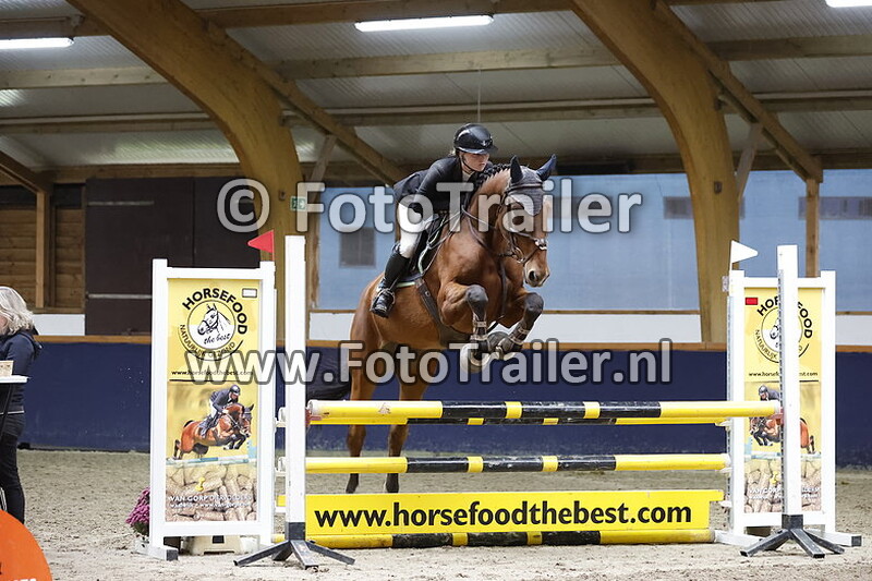 jaelle van den akker