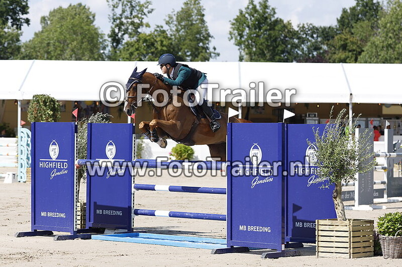 peter mattos botelho greenlees