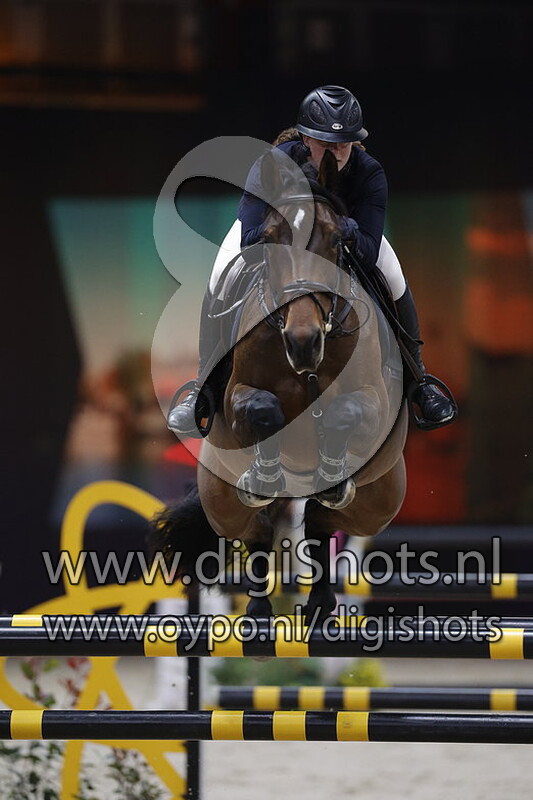 Lady van t Santbosch