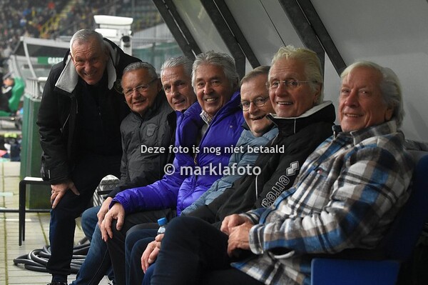 FAN foto's ADO Den Haag  Cambuur 12/11/23