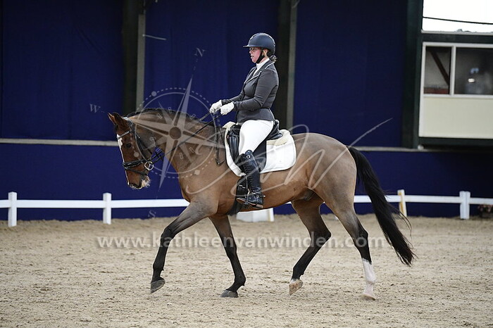 Lisa Soeterboek - Sadeek's Carthigo