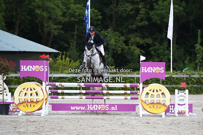 Zilfia's Hoeve springen 02-06-2023 110 cm