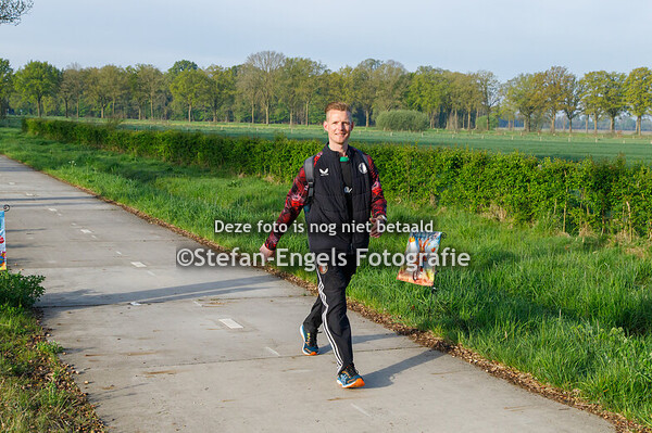 01 Passage Posterholt 07.30 - 08.30 uur