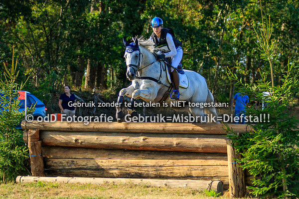 Achterhoeks Hippisch Festijn, Varsseveld 19-09-20