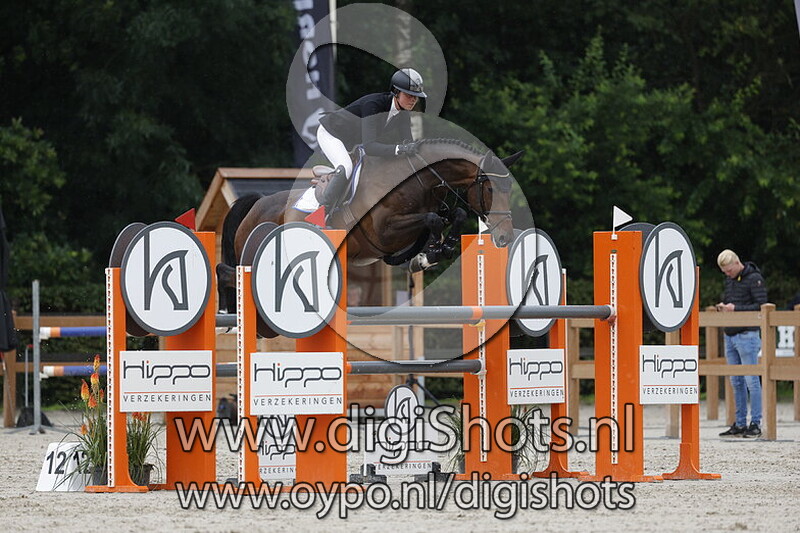 Gigi van de reeberg z