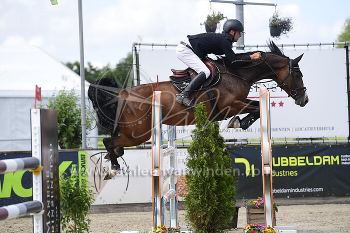 Siebe Kramer - Lola BH